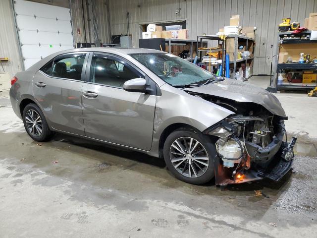 Toyota Corolla L Image 7