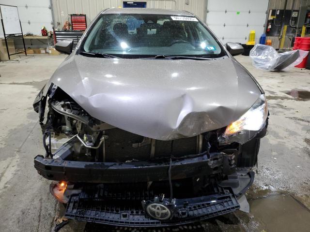 Toyota Corolla L Image 11