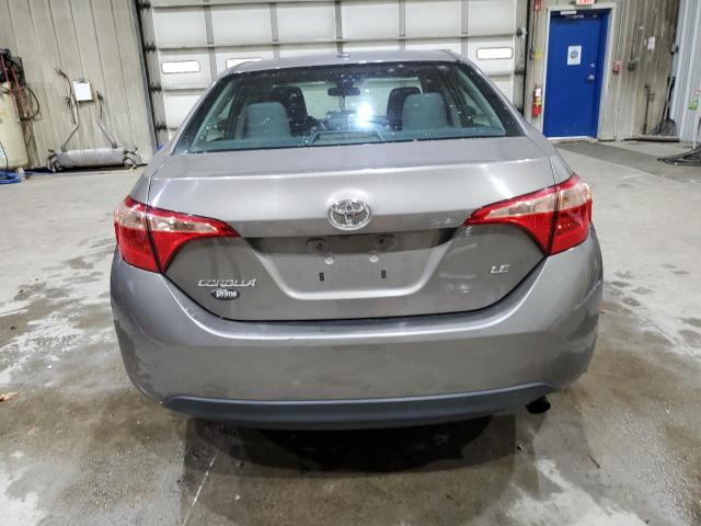 Toyota Corolla L Image 6