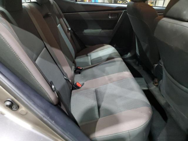 Toyota Corolla L Image 13