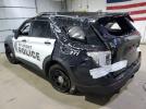 Ford Explorer Police Interceptor Image 4