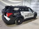 Ford Explorer Police Interceptor Image 3