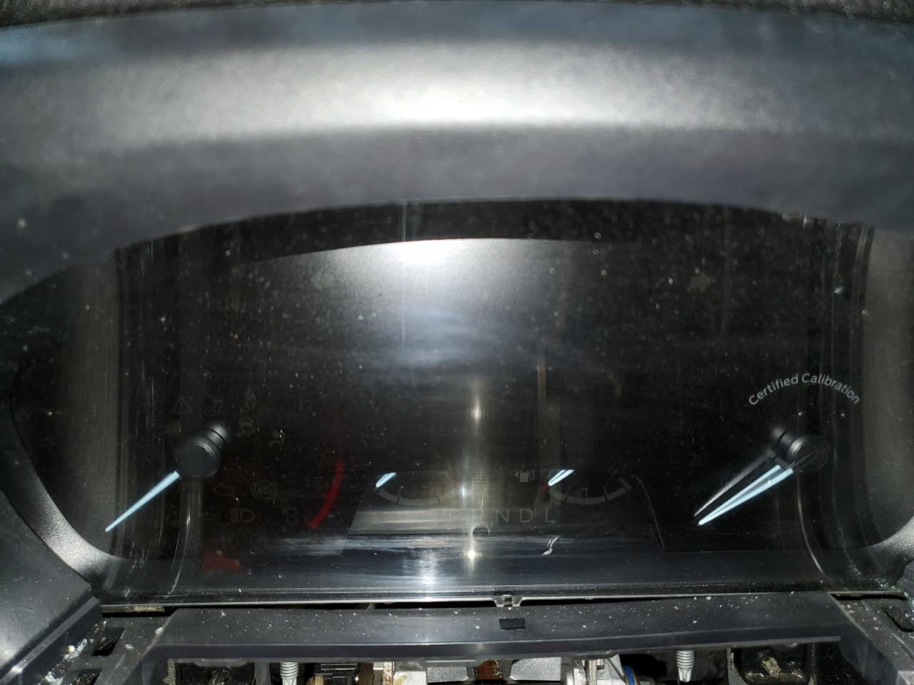 Ford Explorer Police Interceptor Image 11