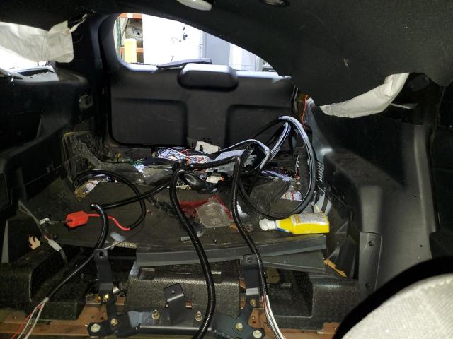 Ford Explorer Police Interceptor Image 13