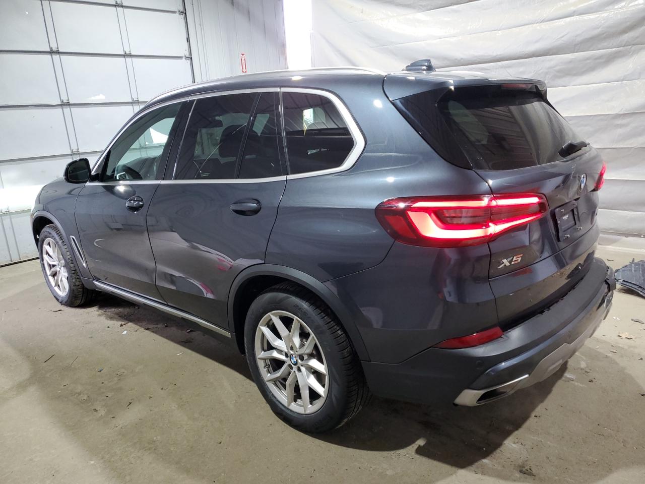 BMW X Series Xdrive40i Image 4