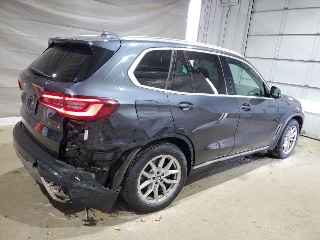 BMW X Series Xdrive40i Image 5