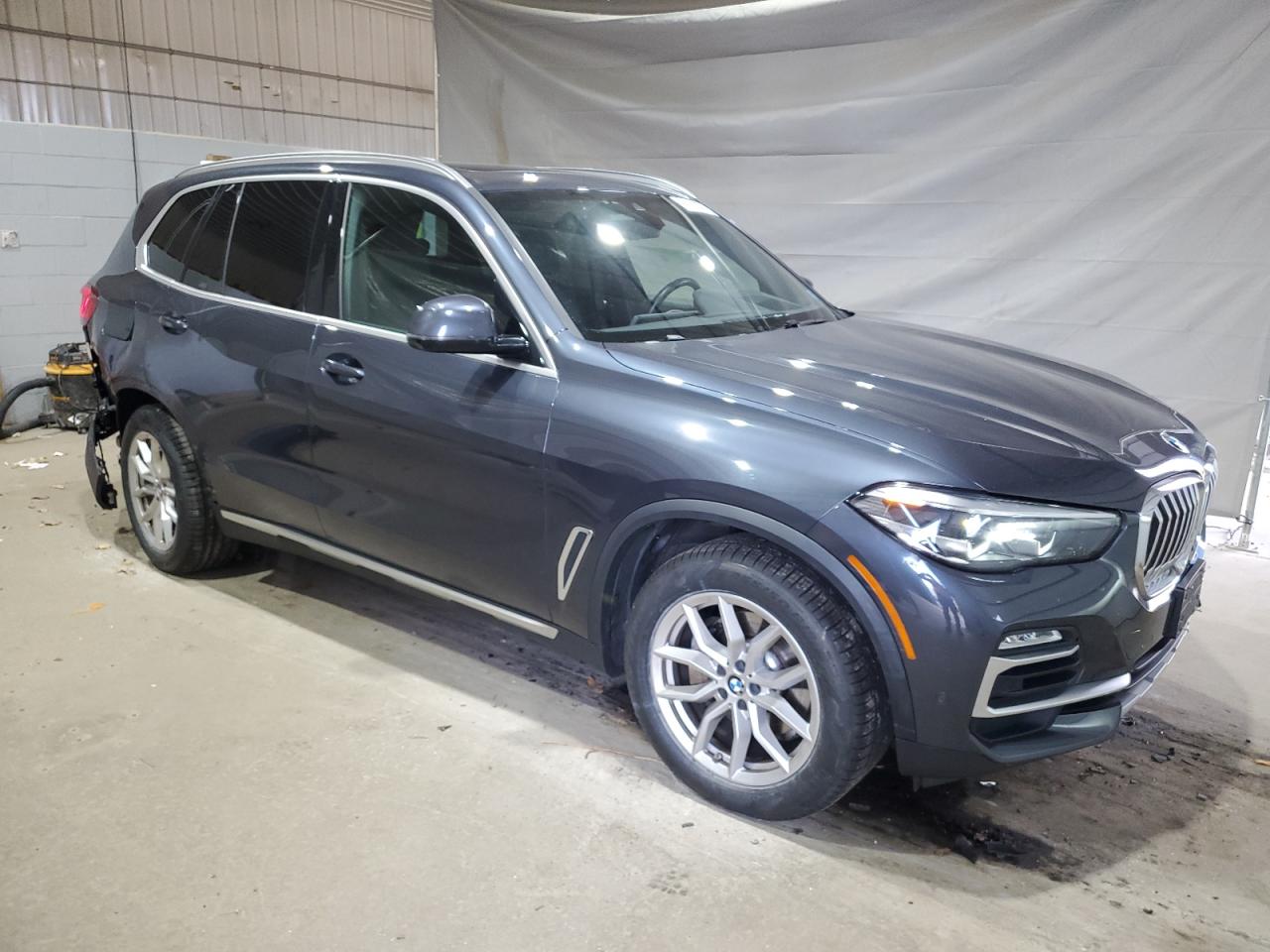 BMW X Series Xdrive40i Image 6