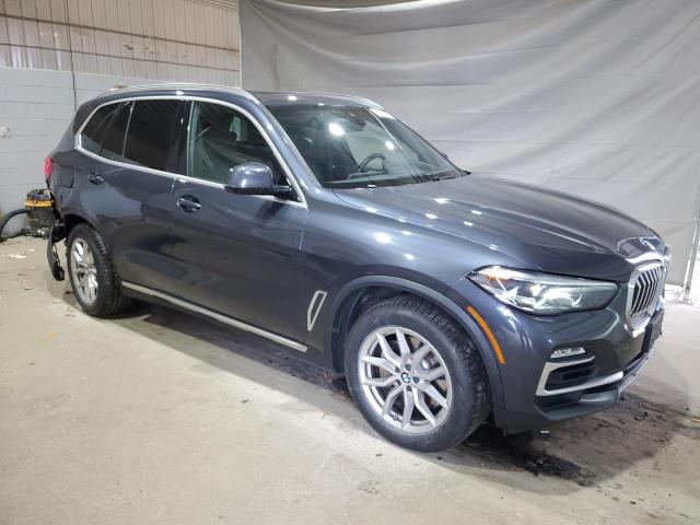 BMW X Series Xdrive40i Image 6
