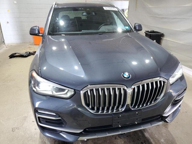 BMW X Series Xdrive40i Image 12