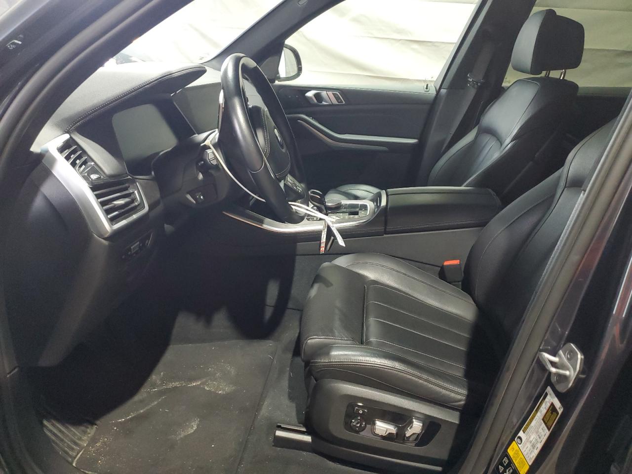 BMW X Series Xdrive40i Image 7