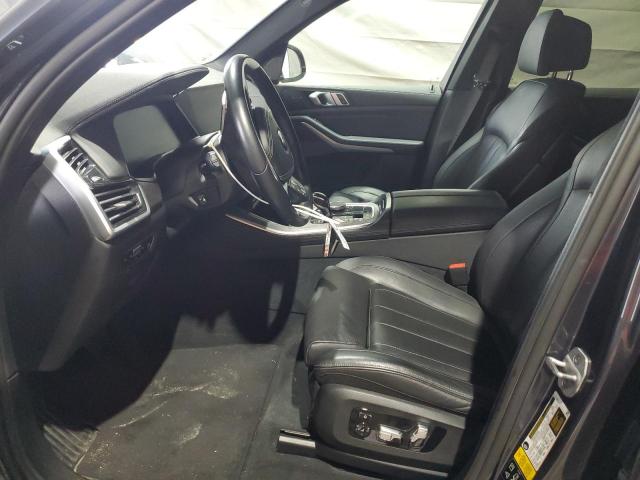 BMW X Series Xdrive40i Image 7