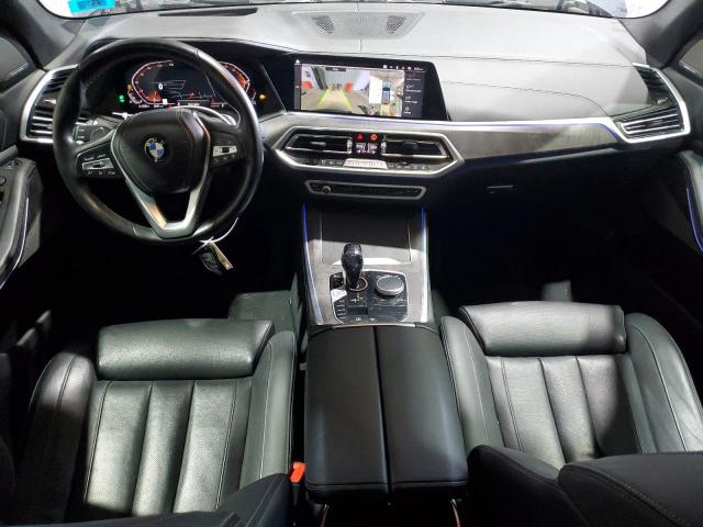 BMW X Series Xdrive40i Image 11