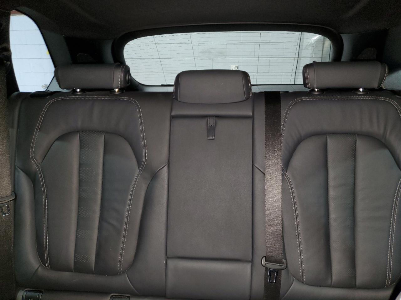 BMW X Series Xdrive40i Image 9