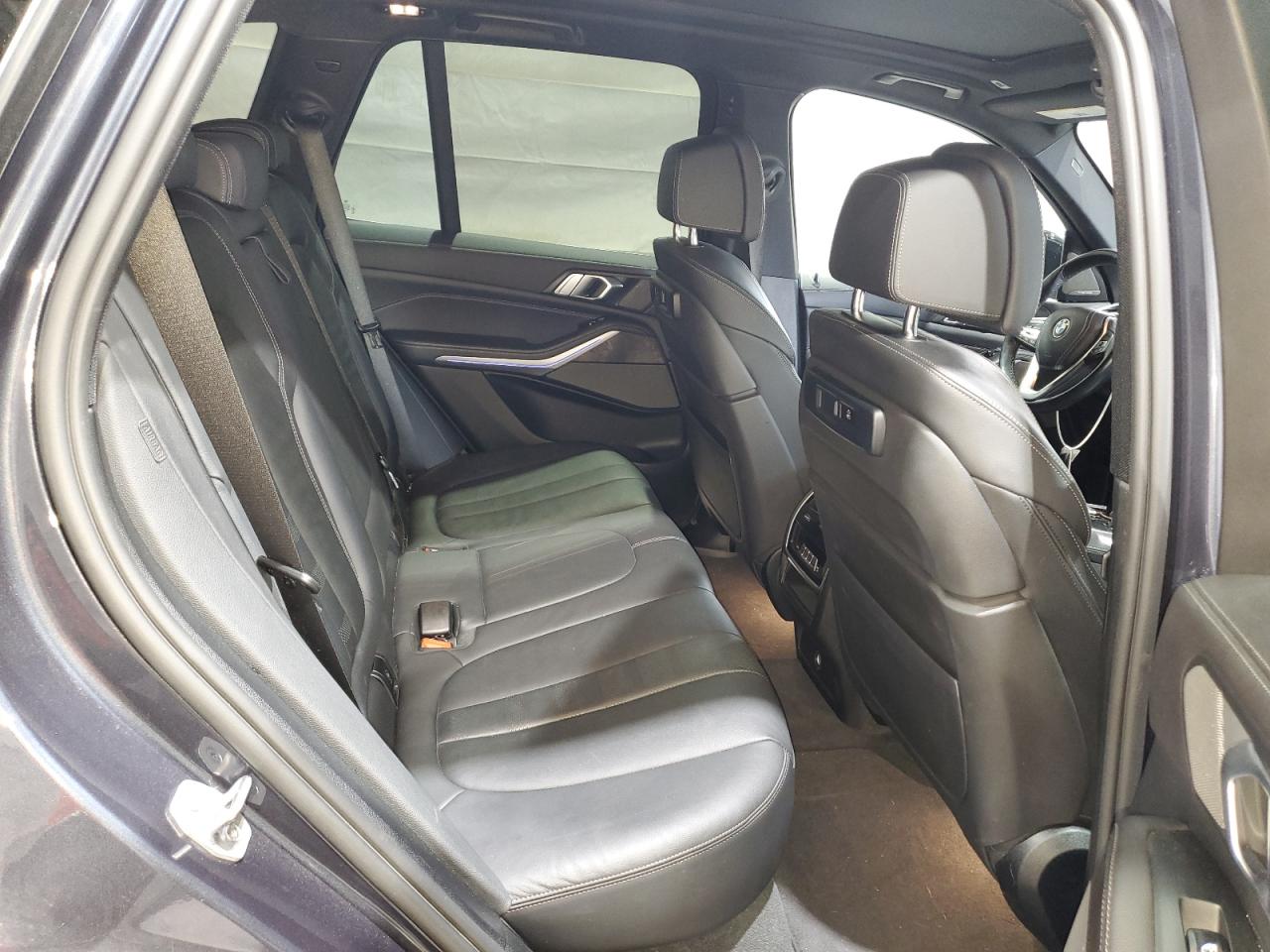 BMW X Series Xdrive40i Image 10