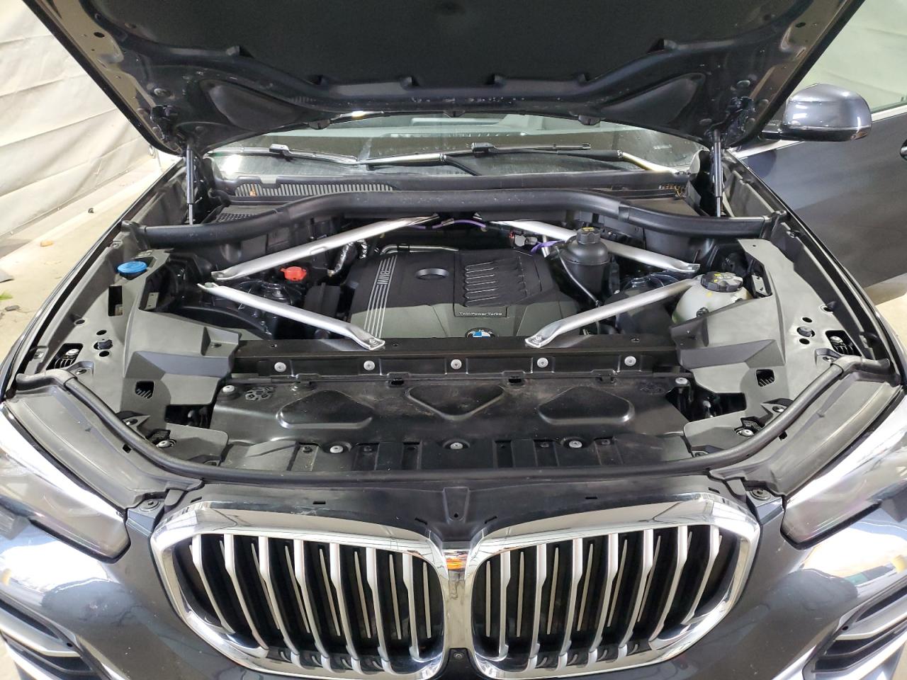 BMW X Series Xdrive40i Image 13