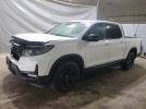 Honda Ridgeline Black Edition Image 1