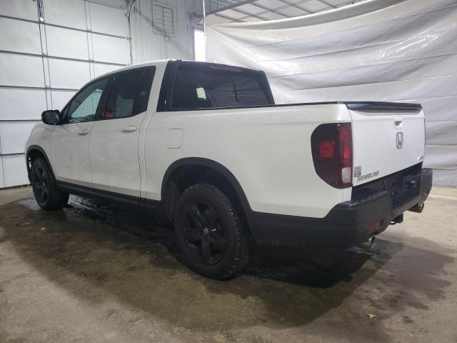 Honda Ridgeline Black Edition Image 2