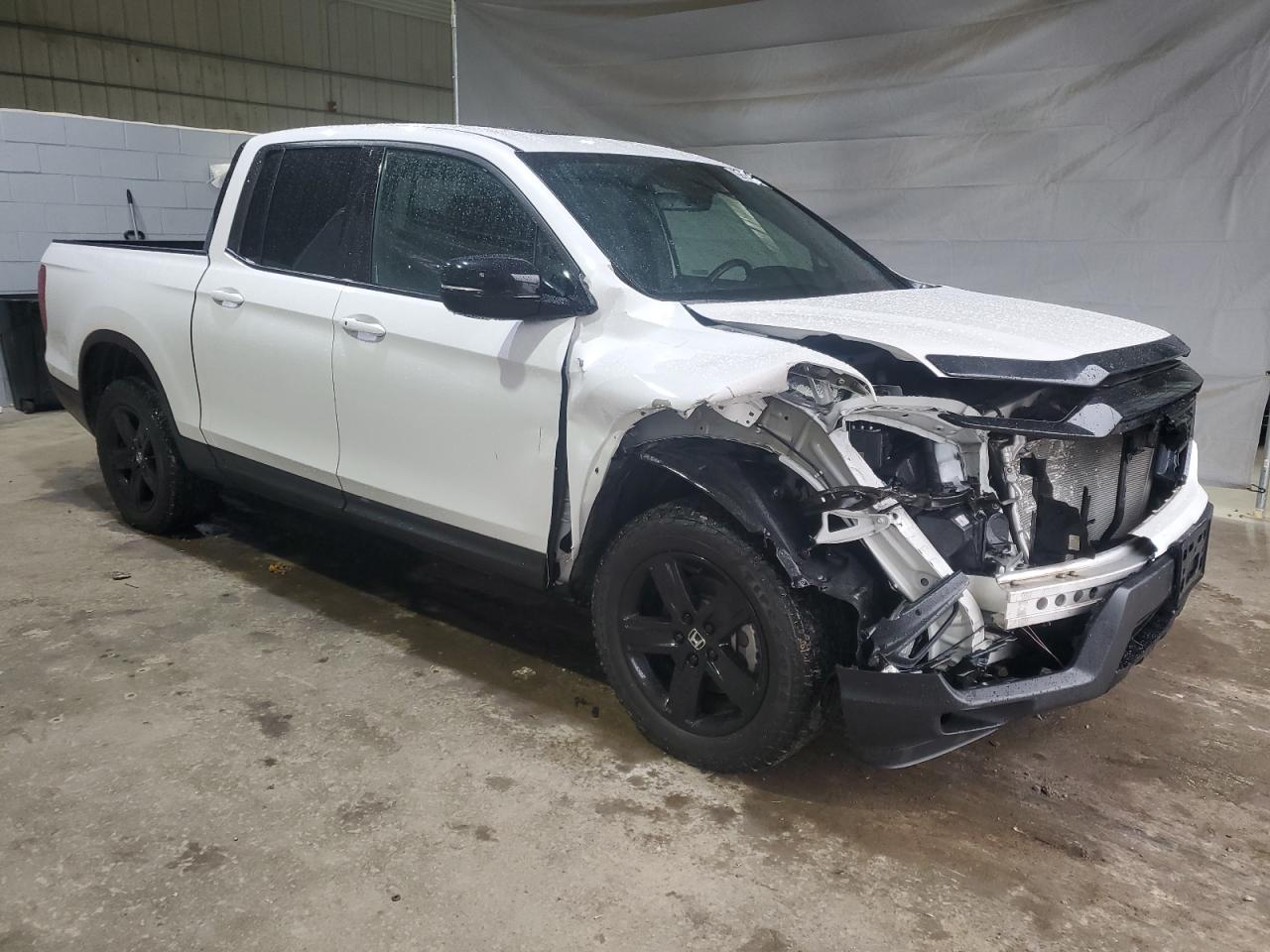 Honda Ridgeline Black Edition Image 3