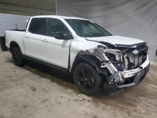 Honda Ridgeline Black Edition Image 3