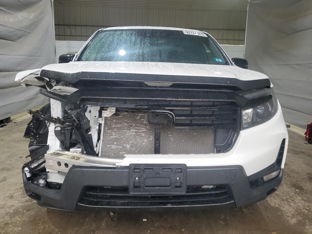 Honda Ridgeline Black Edition Image 7