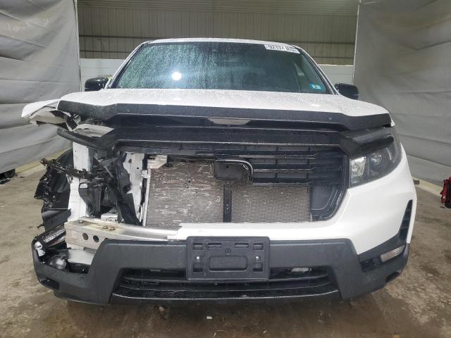 Honda Ridgeline Black Edition Image 7