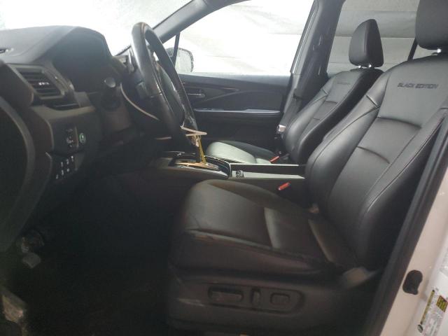 Honda Ridgeline Black Edition Image 4