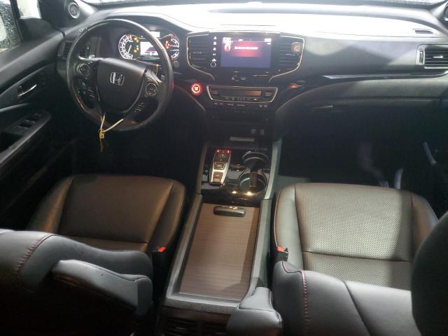 Honda Ridgeline Black Edition Image 8