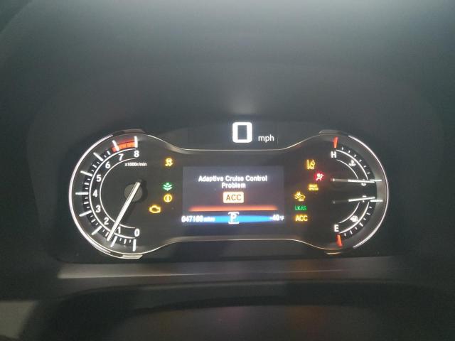 Honda Ridgeline Black Edition Image 6