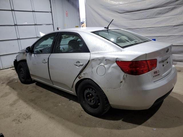 Kia Forte Ex Image 8