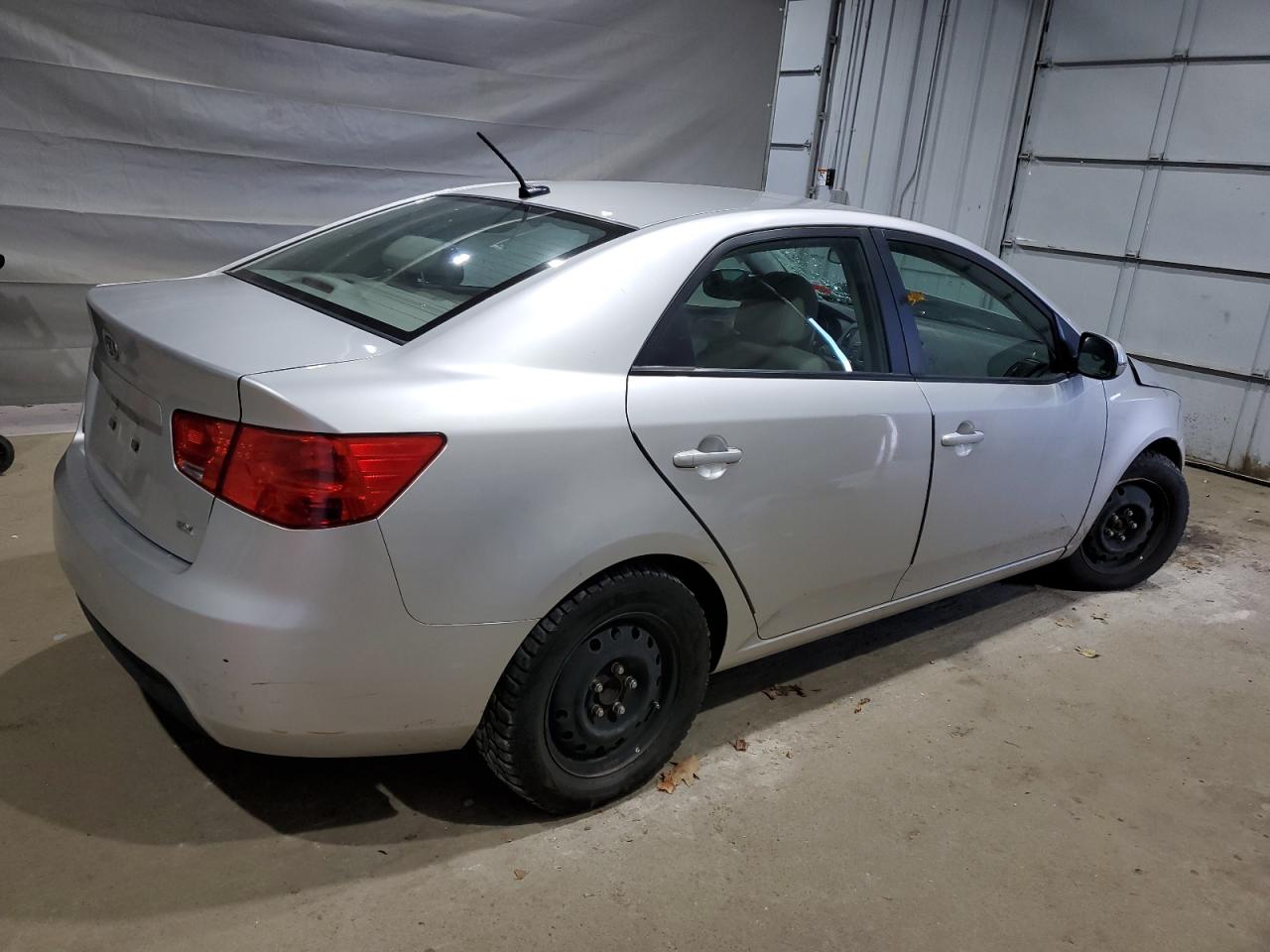 Kia Forte Ex Image 2