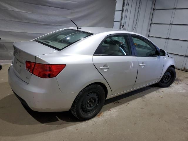 Kia Forte Ex Image 2