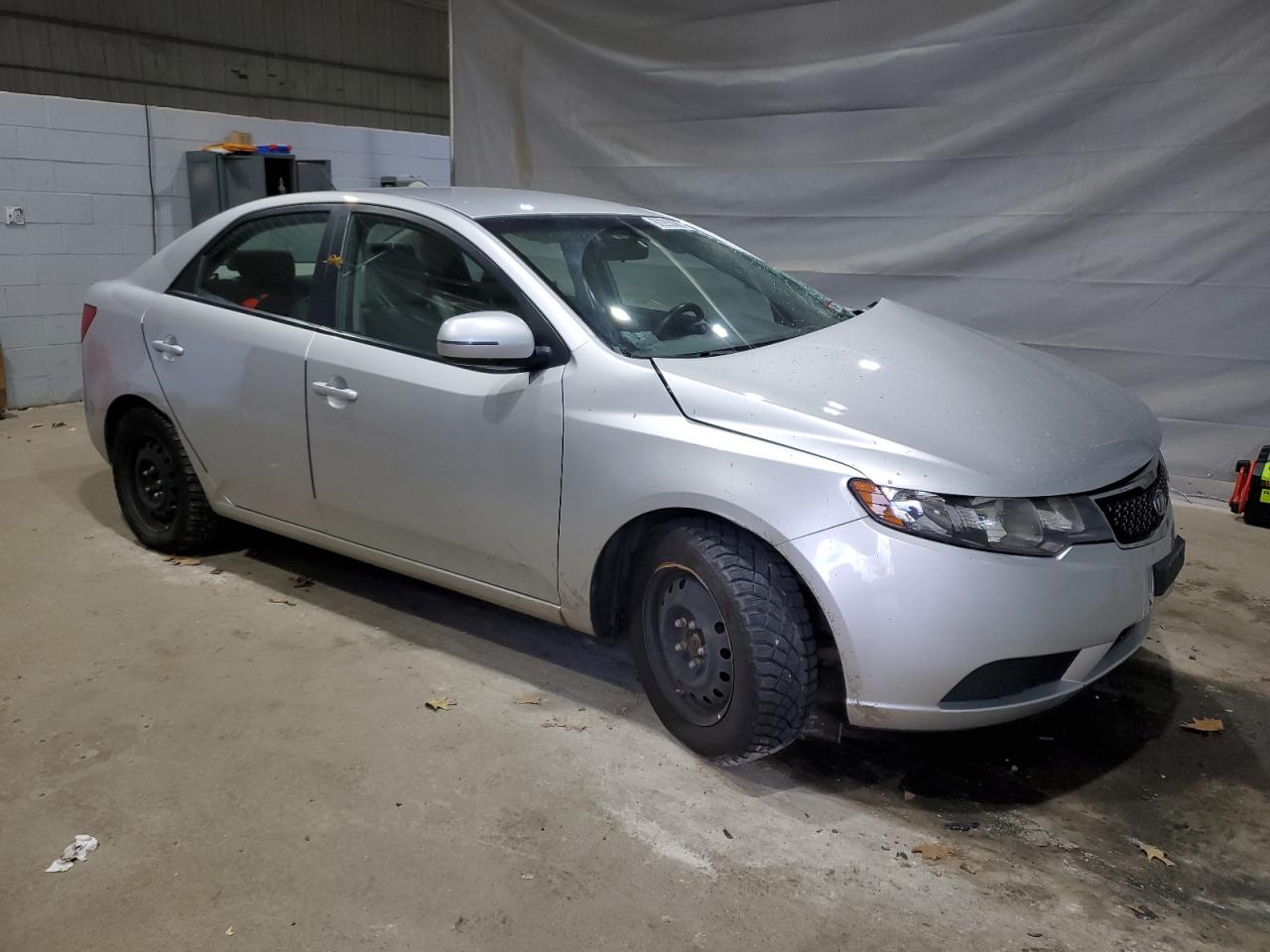 Kia Forte Ex Image 9