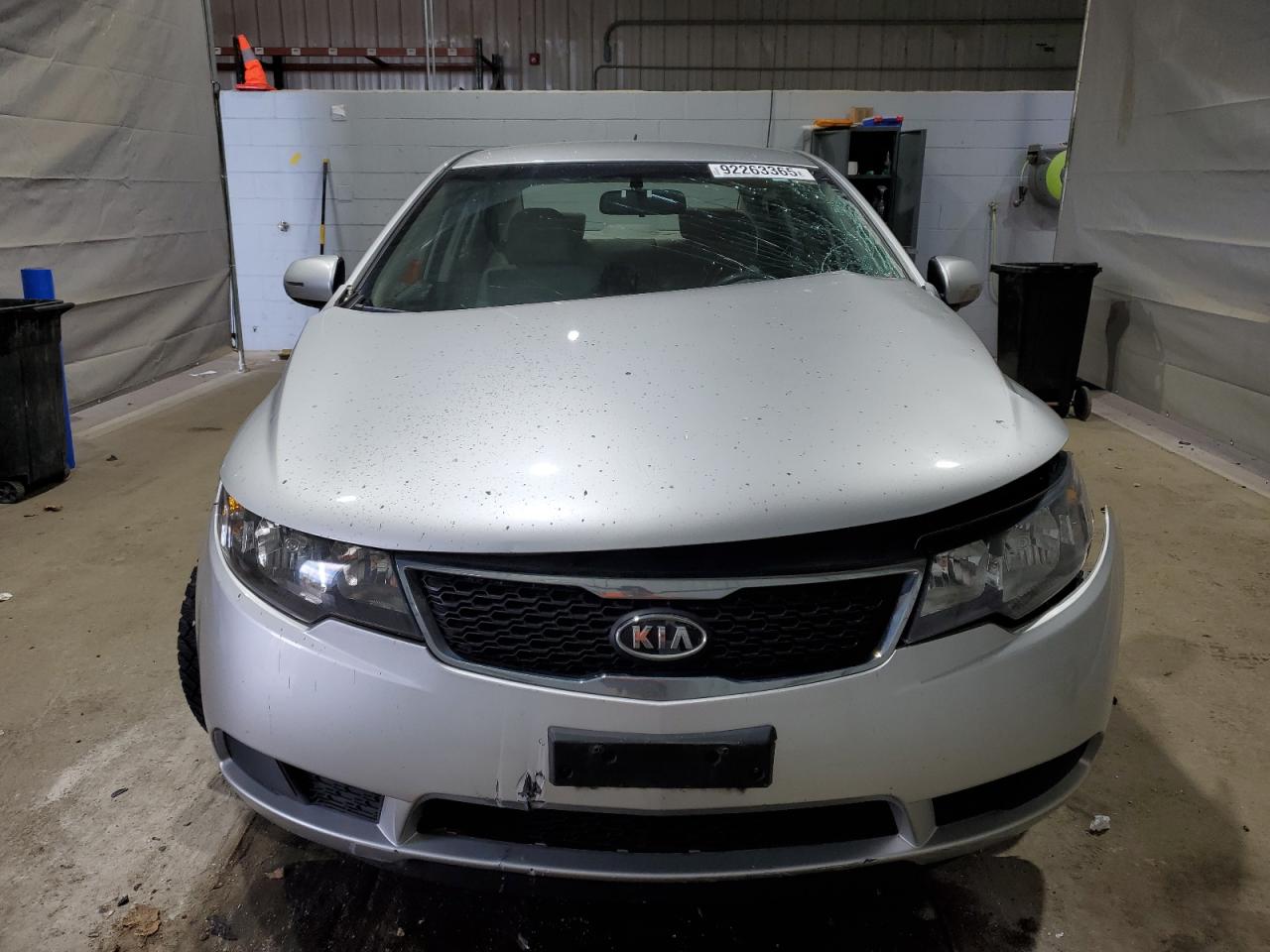 Kia Forte Ex Image 3