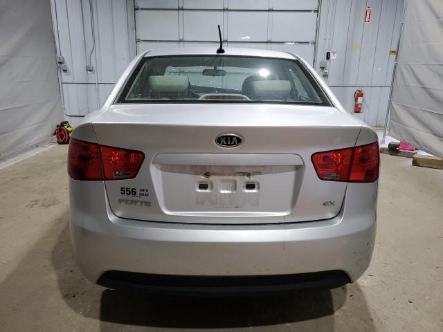 Kia Forte Ex Image 10