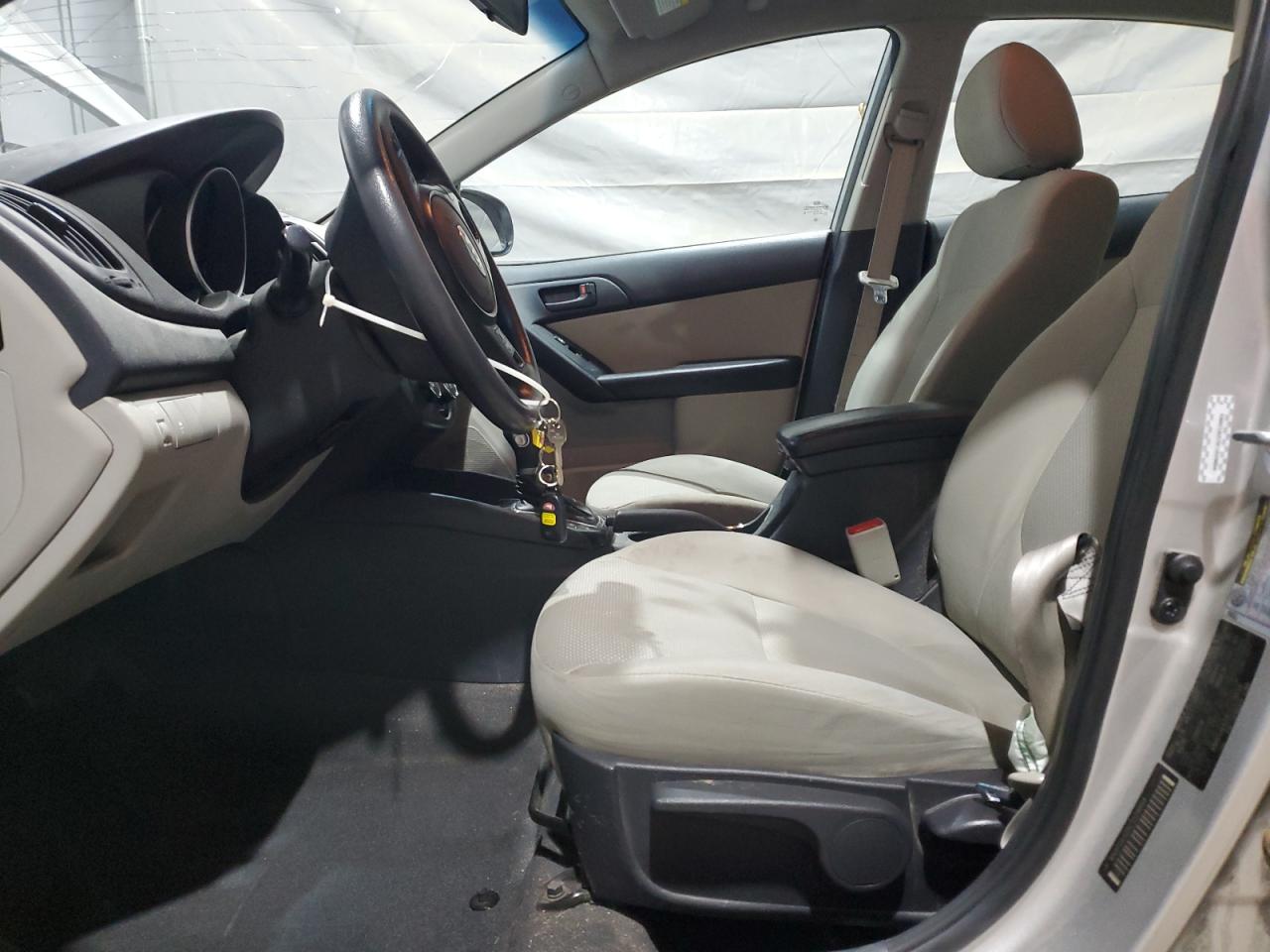 Kia Forte Ex Image 11