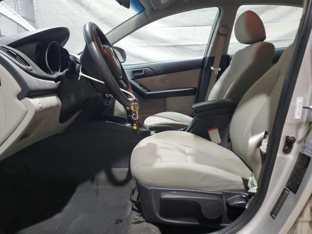 Kia Forte Ex Image 11