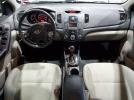 Kia Forte Ex Image 4