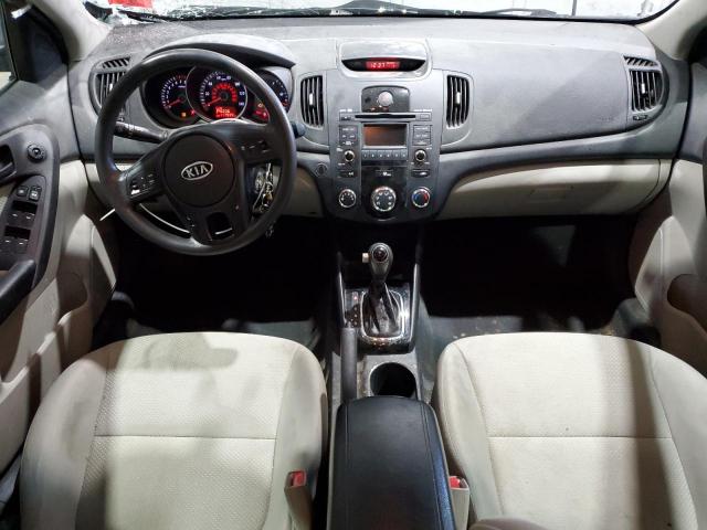 Kia Forte Ex Image 4