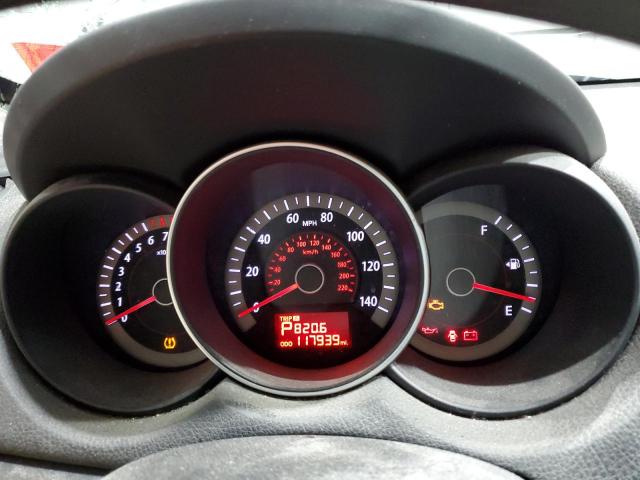 Kia Forte Ex Image 12