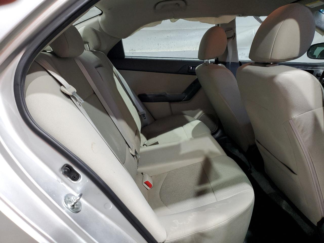 Kia Forte Ex Image 6