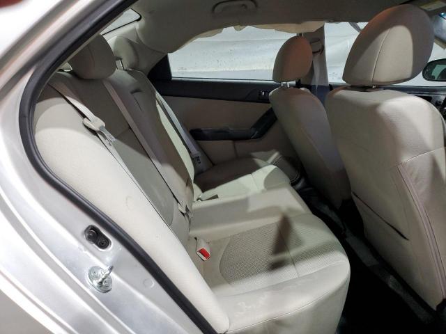 Kia Forte Ex Image 6