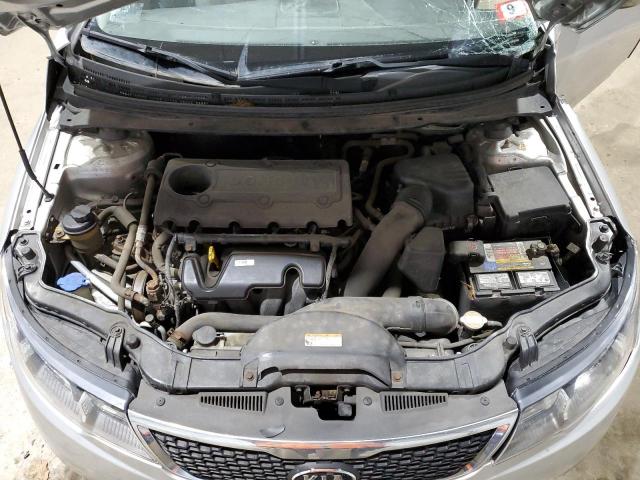 Kia Forte Ex Image 7