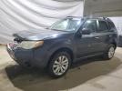 Subaru Forester 2.5x Premium Image 1
