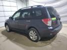 Subaru Forester 2.5x Premium Image 11