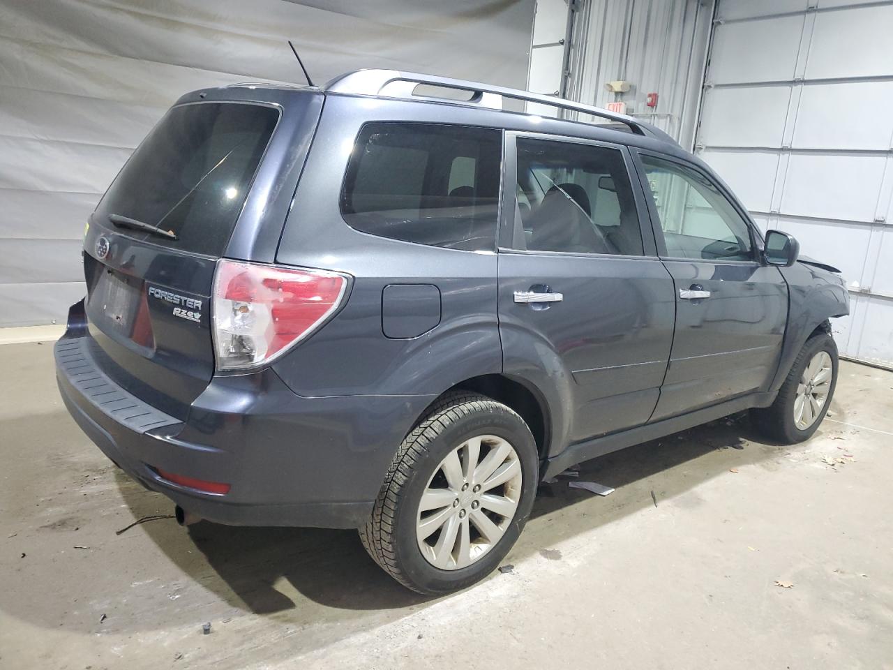 Subaru Forester 2.5x Premium Image 4