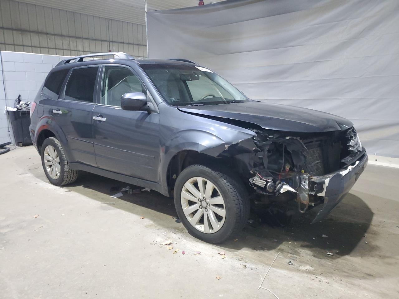 Subaru Forester 2.5x Premium Image 3