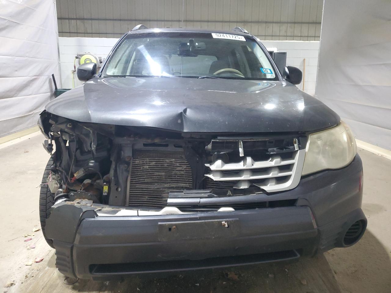 Subaru Forester 2.5x Premium Image 2