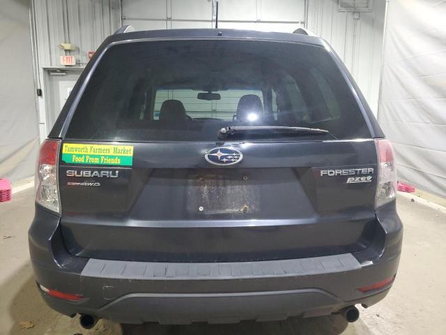 Subaru Forester 2.5x Premium Image 7