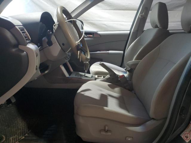 Subaru Forester 2.5x Premium Image 10