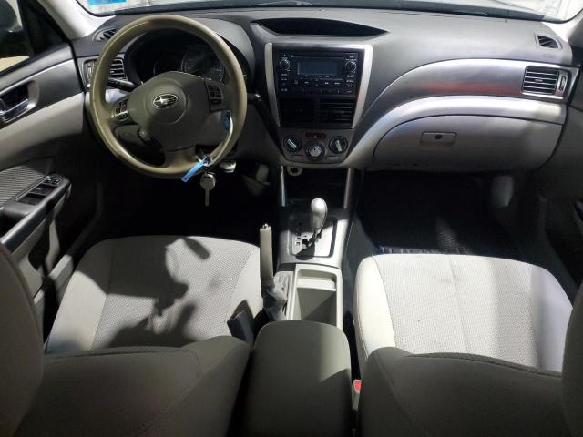 Subaru Forester 2.5x Premium Image 8